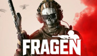 FRAGEN