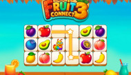 Fruit Connect 3