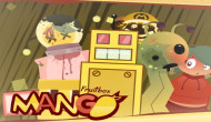 Fruitbox Mango