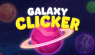Galaxy Clicker