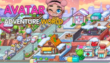 Avatar World Adventure