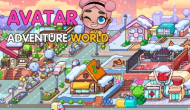 Avatar World Adventure
