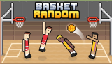 Basket Random Basket Random