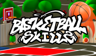 Basketball Skills