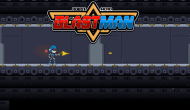 Blastman