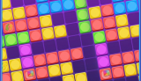 Block Legend Puzzle