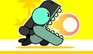 Blumgi Dragon