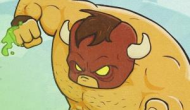 Burrito Bison