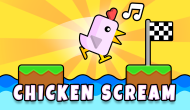 Chicken Scream