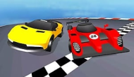 Crazy Descent: Race