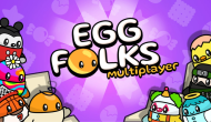 Egg Folks Multiplayer
