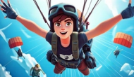 Fortzone Battle Royale