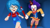 Hide and Seek: Horror Escape