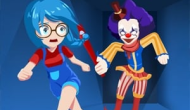 Hide and Seek: Horror Escape