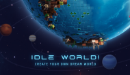 Idle World