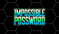 Impossible Possword