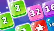 Merge Squares