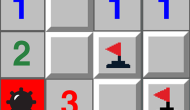 Mine Sweeper