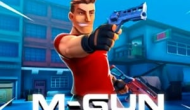 Muscle Gun.IO