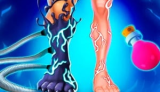 Mutants in Sport: Genetics