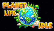 Planet Life Idle
