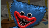 Poppy Survive Time: Hugie Wugie