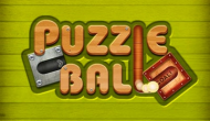 Puzzle Ball Puzzle Ball
