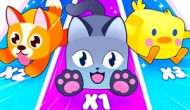 Roblox: Become a Beast