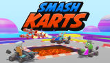 Smash Karts Smash Karts