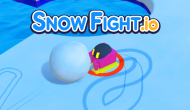 Snowfight.io