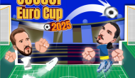 SOCCER EURO CUP 2025