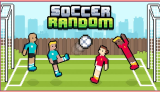 Soccer Random Soccer Random
