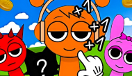 Sprunki Clicker