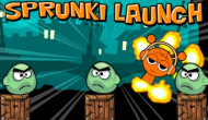 Sprunki Launch