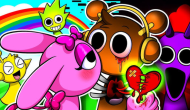 Sprunki Phase 1