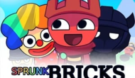 Sprunki: SprunkBricks