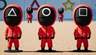 Squid Game.io