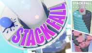 Stack Fall