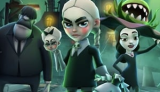 Subway Surfers: Haunted Hood Subway Surfers: Haunted Hood
