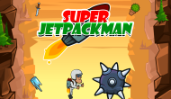 Super Jetpackman