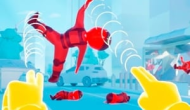 Telekinesis Attack