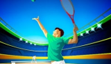 Tennis Open 2024 Tennis Open 2024