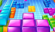 Tetris Online