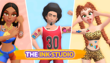 The Ink Studio
