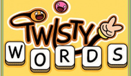 Twisty Words
