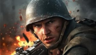 Warfare 1942