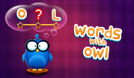 words with owl
