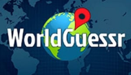 World Guessr