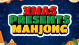 Xmas Presents Mahjong