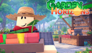 Garden Horizons Garden Horizons